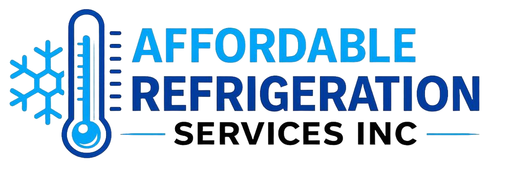 Affordable Refrigeration Services Inc.