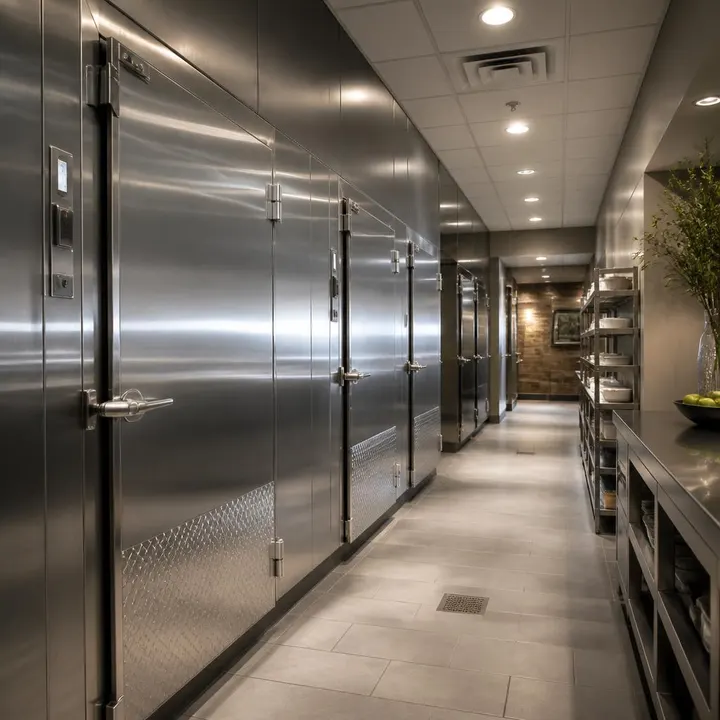 Hotel Refrigeration Repair Ontario